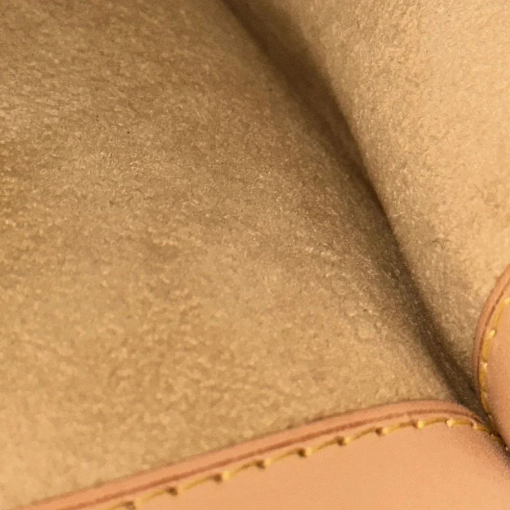 Louis Vuitton tweedy Rabat limited edition shoulder bag - Picture 15 of 16